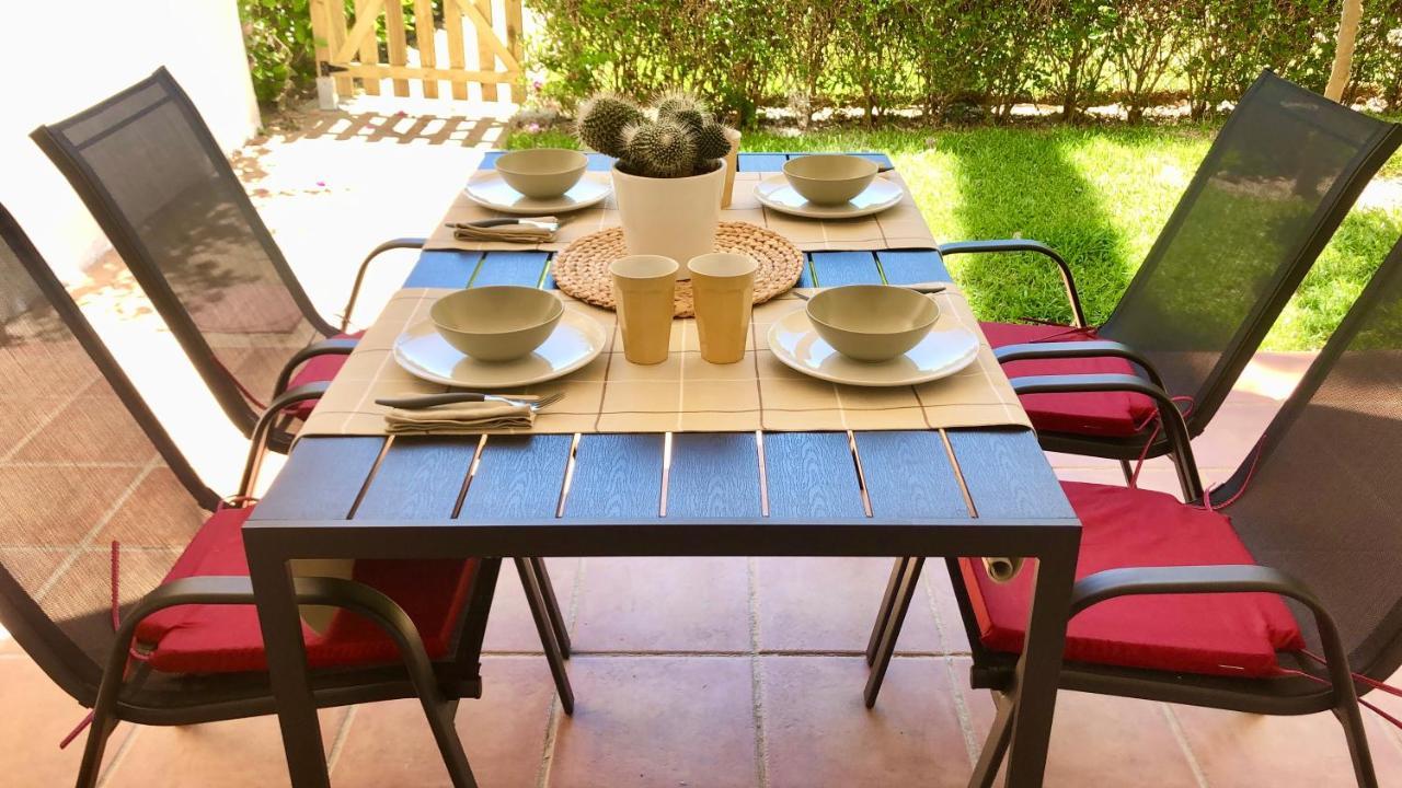 Mediterranean Sweet Home Mojácar Exterior foto